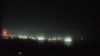 Weather camera view of Kessler Mountain.