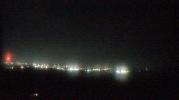 Weather camera view of Kessler Mountain.