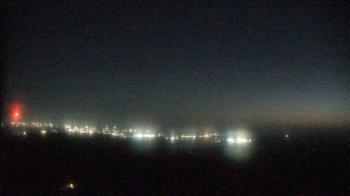 Weather camera view of Kessler Mountain.