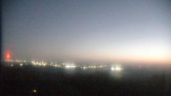 Weather camera view of Kessler Mountain.