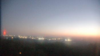 Weather camera view of Kessler Mountain.