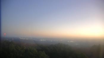 Weather camera view of Kessler Mountain.