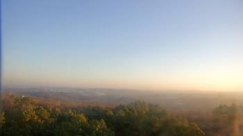 Weather camera view of Kessler Mountain.