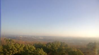 Weather camera view of Kessler Mountain.