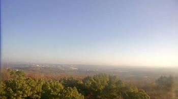 Weather camera view of Kessler Mountain.