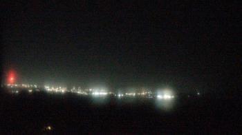 Weather camera view of Kessler Mountain.