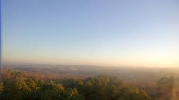 Weather camera view of Kessler Mountain.