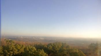 Weather camera view of Kessler Mountain.