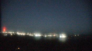 Weather camera view of Kessler Mountain.