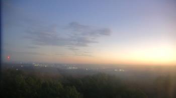 Weather camera view of Kessler Mountain.