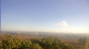 Weather camera view of Kessler Mountain.