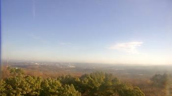 Weather camera view of Kessler Mountain.