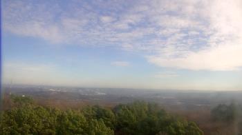 Weather camera view of Kessler Mountain.