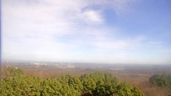 Weather camera view of Kessler Mountain.