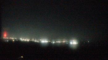 Weather camera view of Kessler Mountain.