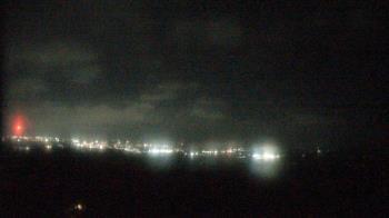 Weather camera view of Kessler Mountain.