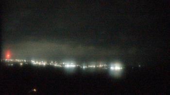 Weather camera view of Kessler Mountain.