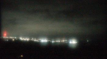 Weather camera view of Kessler Mountain.