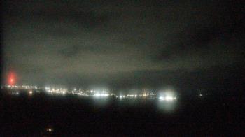 Weather camera view of Kessler Mountain.