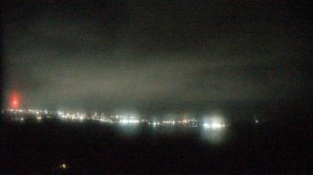 Weather camera view of Kessler Mountain.