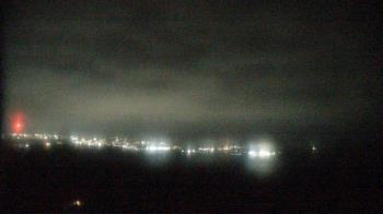 Weather camera view of Kessler Mountain.