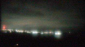 Weather camera view of Kessler Mountain.