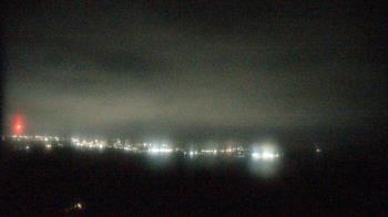 Weather camera view of Kessler Mountain.