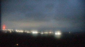 Weather camera view of Kessler Mountain.