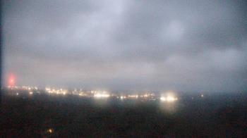 Weather camera view of Kessler Mountain.