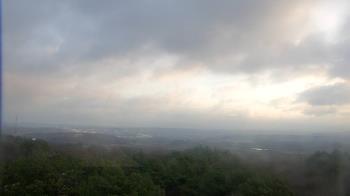 Weather camera view of Kessler Mountain.