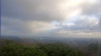 Weather camera view of Kessler Mountain.