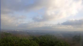 Weather camera view of Kessler Mountain.