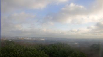 Weather camera view of Kessler Mountain.