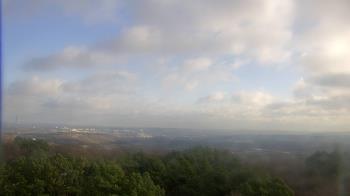 Weather camera view of Kessler Mountain.