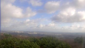 Weather camera view of Kessler Mountain.