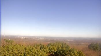 Weather camera view of Kessler Mountain.