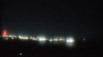 Weather camera view of Kessler Mountain.