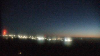 Weather camera view of Kessler Mountain.