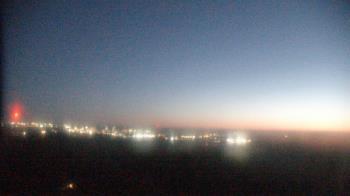 Weather camera view of Kessler Mountain.