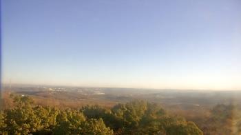 Weather camera view of Kessler Mountain.