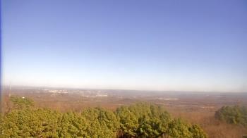 Weather camera view of Kessler Mountain.