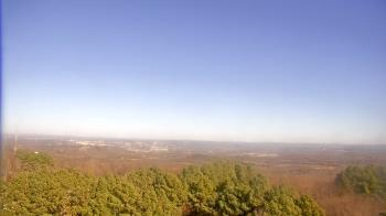 Weather camera view of Kessler Mountain.