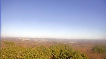 Weather camera view of Kessler Mountain.