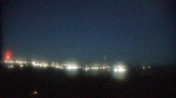 Weather camera view of Kessler Mountain.