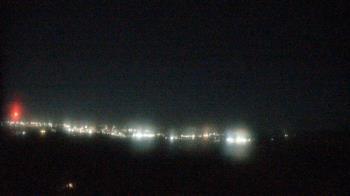 Weather camera view of Kessler Mountain.