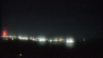 Weather camera view of Kessler Mountain.