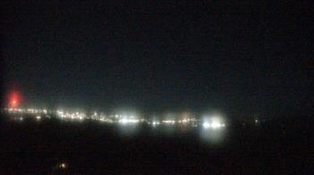 Weather camera view of Kessler Mountain.