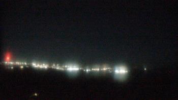 Weather camera view of Kessler Mountain.