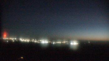 Weather camera view of Kessler Mountain.