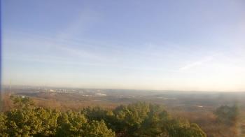 Weather camera view of Kessler Mountain.